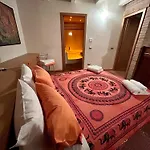 Corte Antica Con Splendida Jacuzzi شقة بيلاجيو