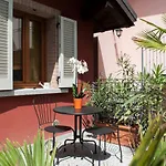 Corte Antica Con Splendida Jacuzzi شقة بيلاجيو