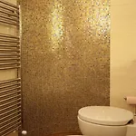 Corte Antica Con Splendida Jacuzzi
