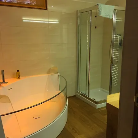 Apartamento Corte Antica Con Splendida Jacuzzi *
