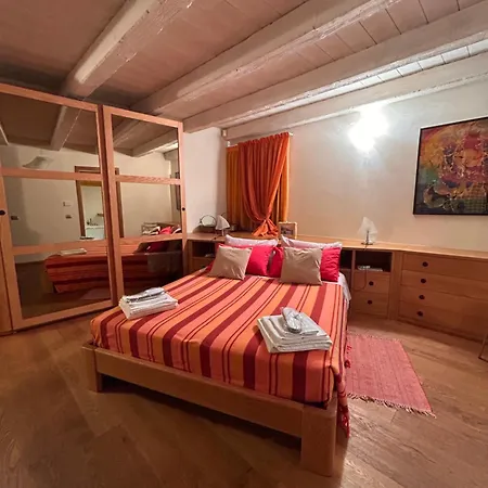 Apartamento Corte Antica Con Splendida Jacuzzi *