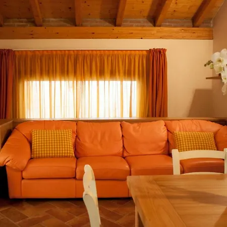 Apartman Corte Antica