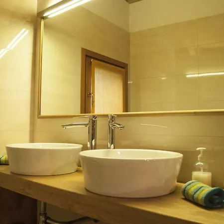 Apartman Corte Antica Bellagio