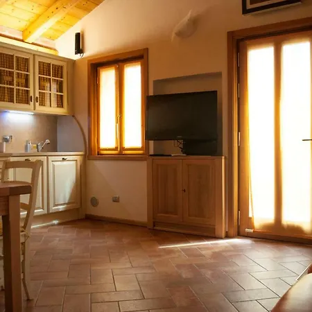 Apartman Corte Antica Bellagio