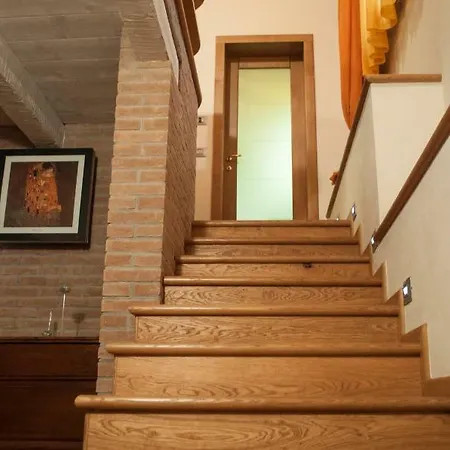 Apartman Corte Antica Bellagio