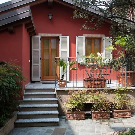 Apartamento Corte Antica Con Splendida Jacuzzi