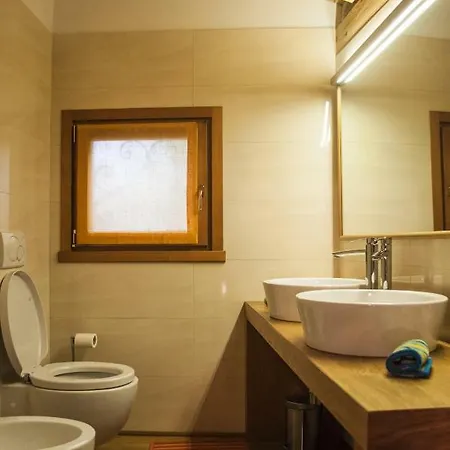 Corte Antica Con Splendida Jacuzzi * Bellagio