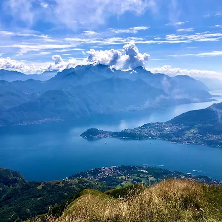 Corte Antica Con Splendida Jacuzzi Bellagio