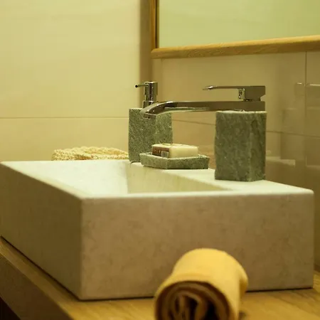 公寓 Corte Antica Con Splendida Jacuzzi 贝拉焦